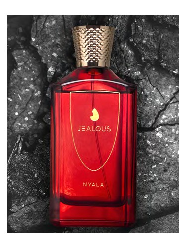 Nyala by Jealous
