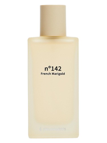 Nᵒ 142 French Marigold by Stradivarius