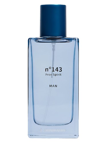 Nᵒ 143 Free Spirit by Stradivarius