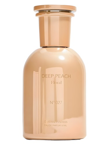 Nᵒ027 Deep Peach by Stradivarius