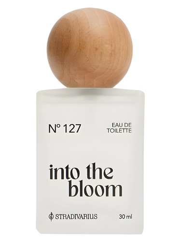 Nᵒ127 Into the Bloom by Stradivarius