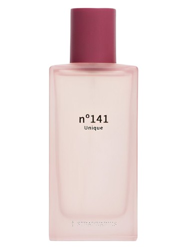 Nº141 Unique by Stradivarius