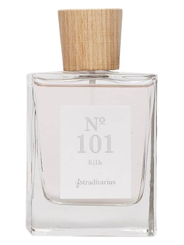 No 101 Silk by Stradivarius