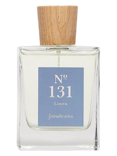 No 131 Linen by Stradivarius