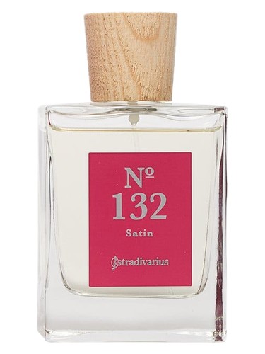 No 132 Satin by Stradivarius
