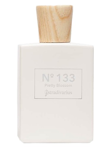 No 133 Pretty Blossom by Stradivarius