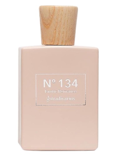 No 134 Exotic Romance by Stradivarius