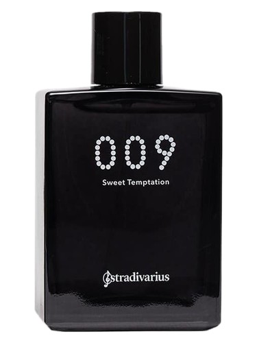 No 009 Sweet Temptation by Stradivarius