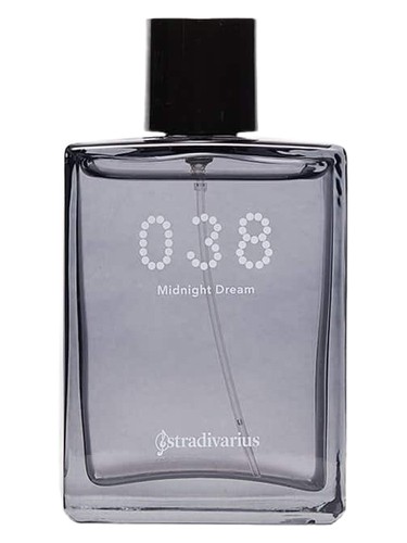 No 038 Midnight Dream by Stradivarius