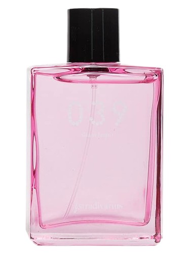 No 039 Glam Night by Stradivarius