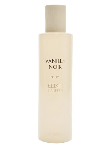 Nᵒ049 Vanilla Noir by Stradivarius