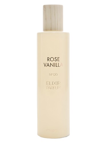 Nᵒ120 Rose Vanilla by Stradivarius