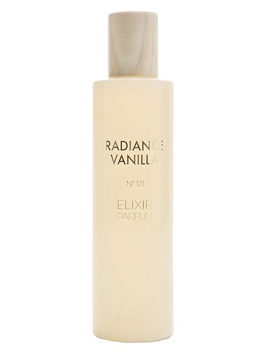 Nᵒ121 Radiance Vanilla by Stradivarius