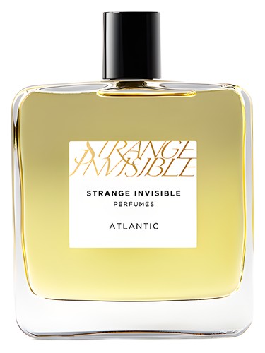 Atlantic by Strange Invisible Perfumes