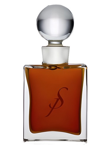 Elektrou by Strange Invisible Perfumes