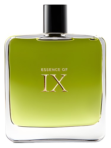 Essence of IX by Strange Invisible Perfumes