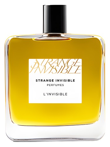 L'Invisible by Strange Invisible Perfumes