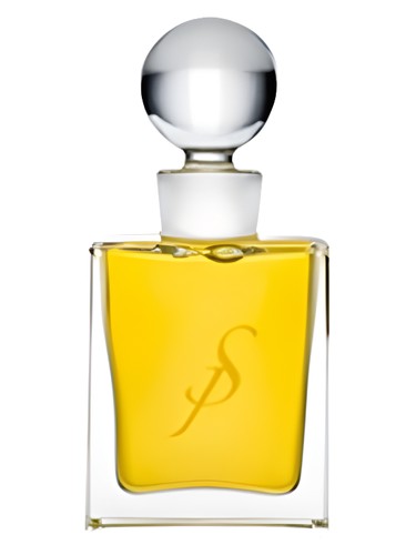Lyric Rain by Strange Invisible Perfumes
