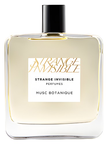 Musc Botanique by Strange Invisible Perfumes