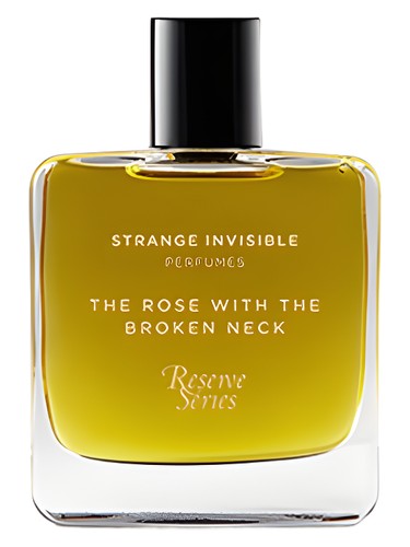 The Rose With The Broken Neck by Strange Invisible Perfumes