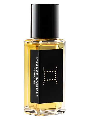 Gemini by Strange Invisible Perfumes