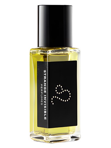 Leo by Strange Invisible Perfumes