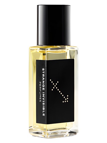 Sagittarius by Strange Invisible Perfumes