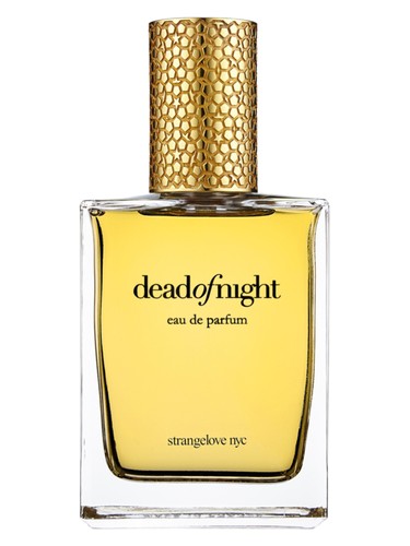 Dead of Night by Strangelove NYC