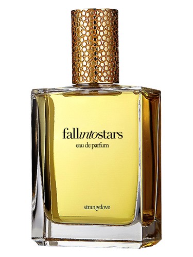 Fall Into Stars by Strangelove NYC