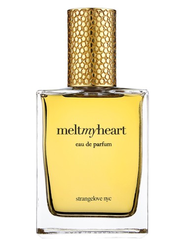 Melt My Heart by Strangelove NYC