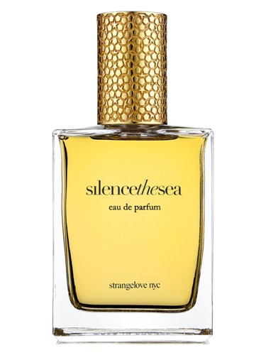 Silence The Sea by Strangelove NYC
