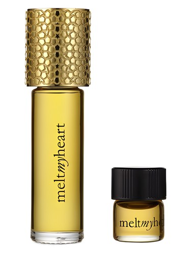 Melt My Heart Oil by Strangelove NYC