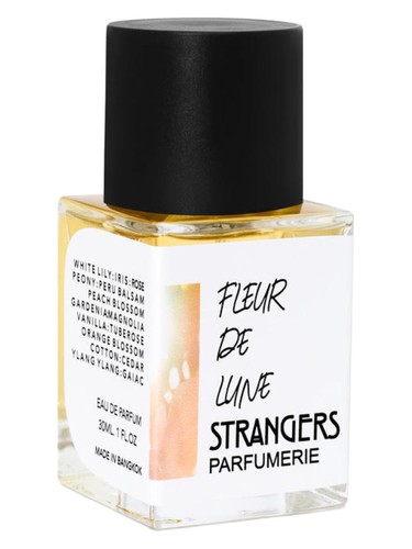 Fleur De Lune by Strangers Parfumerie