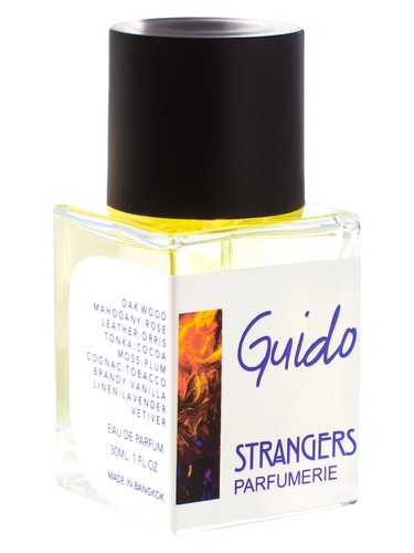 Guido by Strangers Parfumerie
