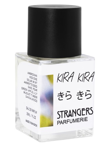Kira Kira きらきら by Strangers Parfumerie