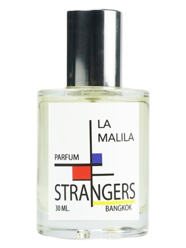 La Malila by Strangers Parfumerie