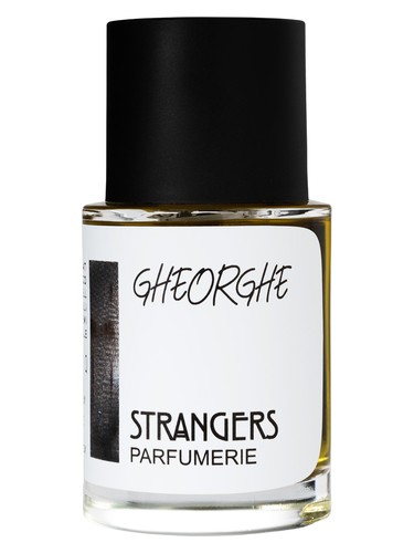 Gheorghe by Strangers Parfumerie
