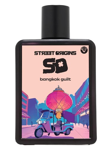 Bangkok Guilt by Street Origins