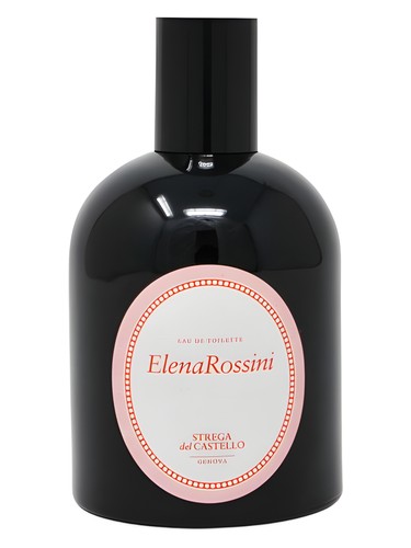 Elena Rossini by Strega Del Castello