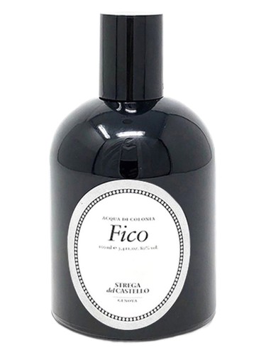 Fico by Strega Del Castello