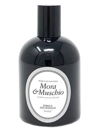 Mora e Muschio by Strega Del Castello