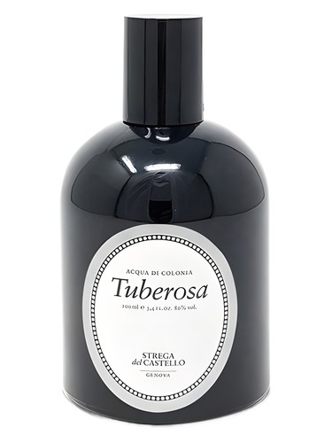 Tuberosa by Strega Del Castello
