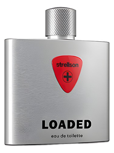 Loaded by Strellson
