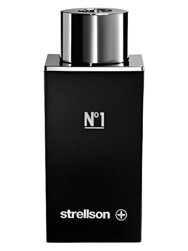No 1 by Strellson