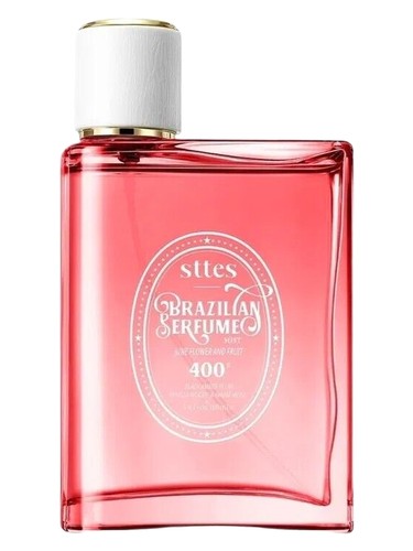 400 by Sttes Brazilian