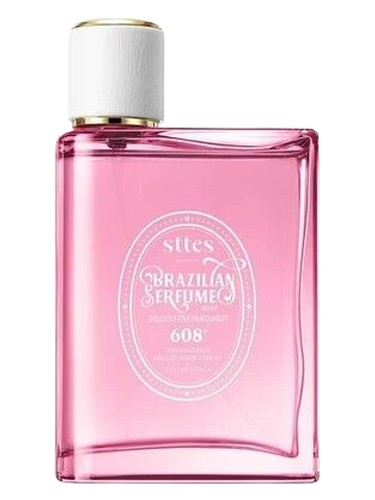 608 by Sttes Brazilian