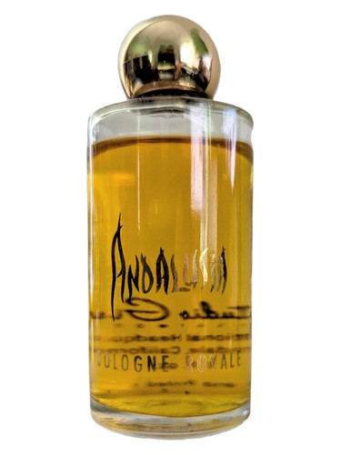 Andalusia by Studio Girl