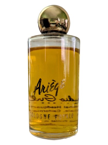 Ariège by Studio Girl