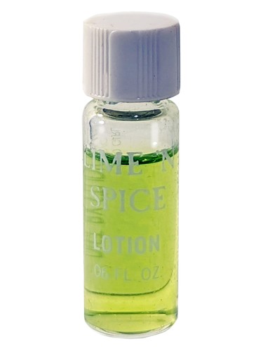 Lime 'N Spice by Studio Girl