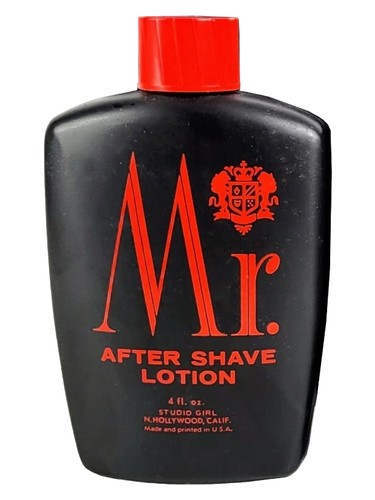 Mr. by Studio Girl